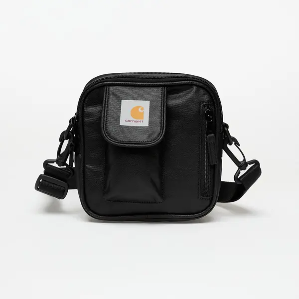 Carhartt WIP Чанта Carhartt WIP Dean Essentials Bag Black Universal