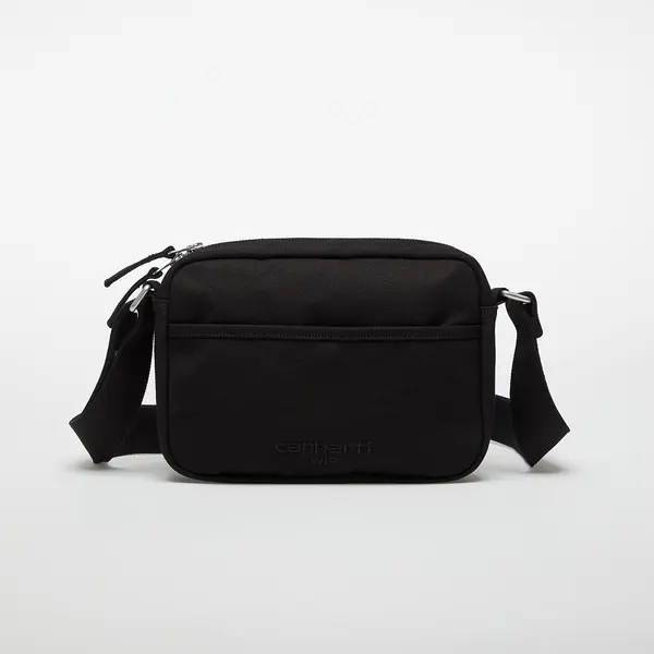 Carhartt WIP Чанта Carhartt WIP Elford Shoulder Bag Black Universal
