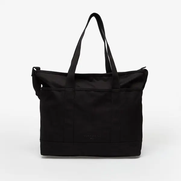 Carhartt WIP Чанта Carhartt WIP Elford Tote Bag Black Universal