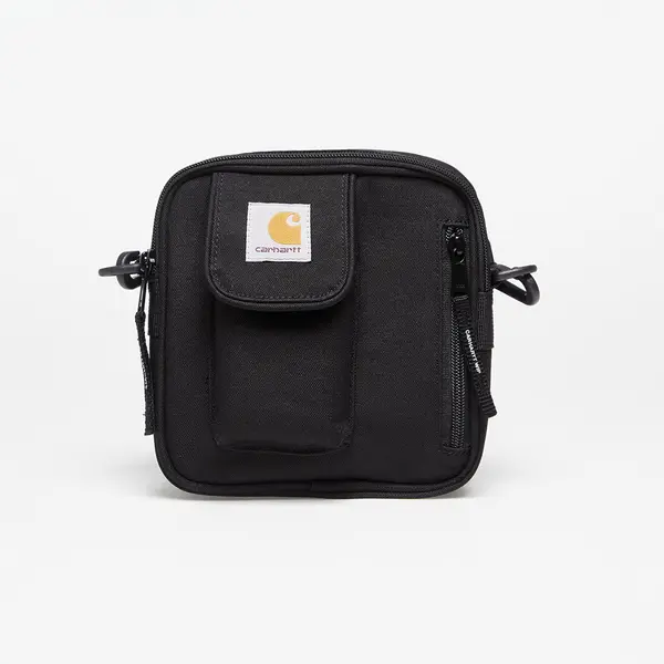 Carhartt WIP Чанта Carhartt WIP Essentials Bag Black Universal