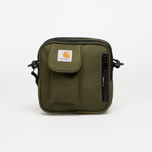 Carhartt WIP Чанта Carhartt WIP Essentials Bag Office Green 2 l