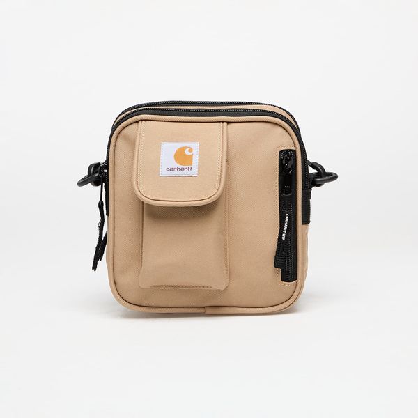 Carhartt WIP Чанта Carhartt WIP Essentials Bag Peanut 2 l