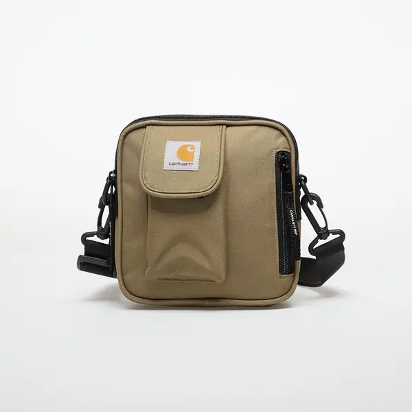 Carhartt WIP Чанта Carhartt WIP Essentials Bag, Small Brass 10,25 l