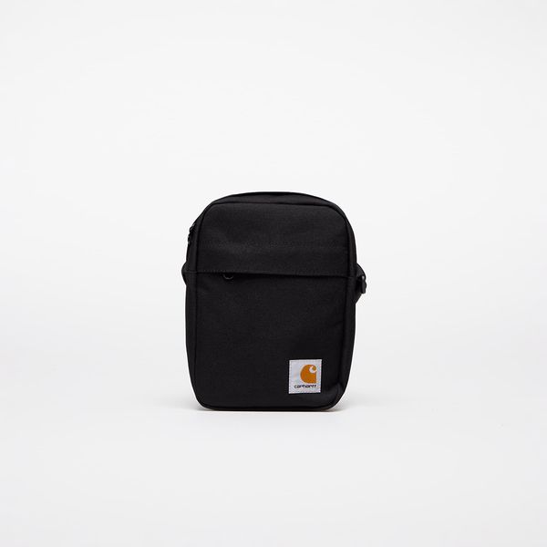 Carhartt WIP Чанта Carhartt WIP Jake Shoulder Pouch Black Universal