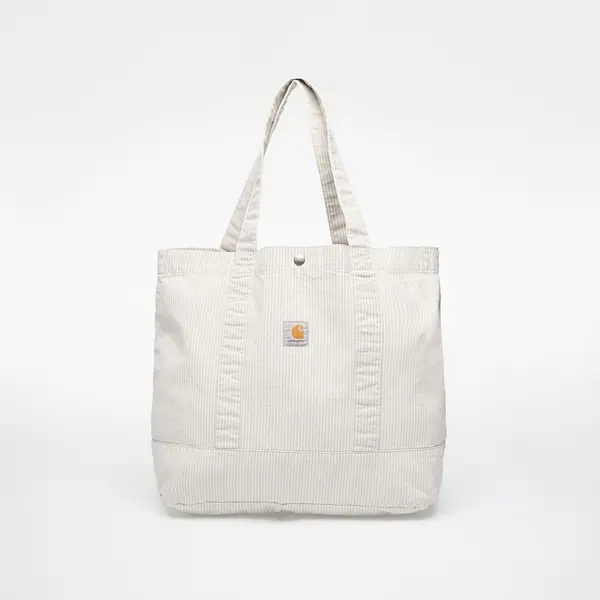Carhartt WIP Чанта Carhartt WIP Mercer Tote Bag Mercer Stripe/ Graphite/ Wax Universal