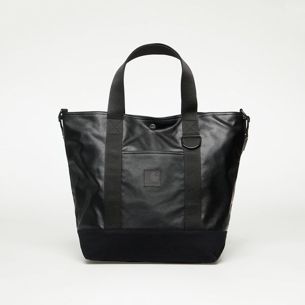 Carhartt WIP Чанта Carhartt WIP Norwich Tote Black Universal