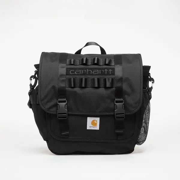 Carhartt WIP Чанта Carhartt WIP Prescott Shoulder Bag Black Universal