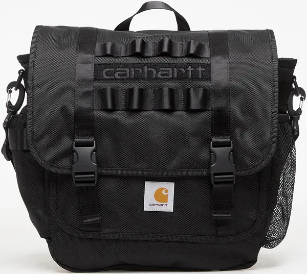 Carhartt WIP Чанта Carhartt WIP Prescott Shoulder Bag Black Universal