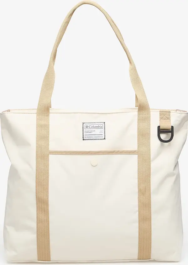 Columbia Чанта Columbia Cottonwood Creek™ Tote Chalk/ Beach Universal