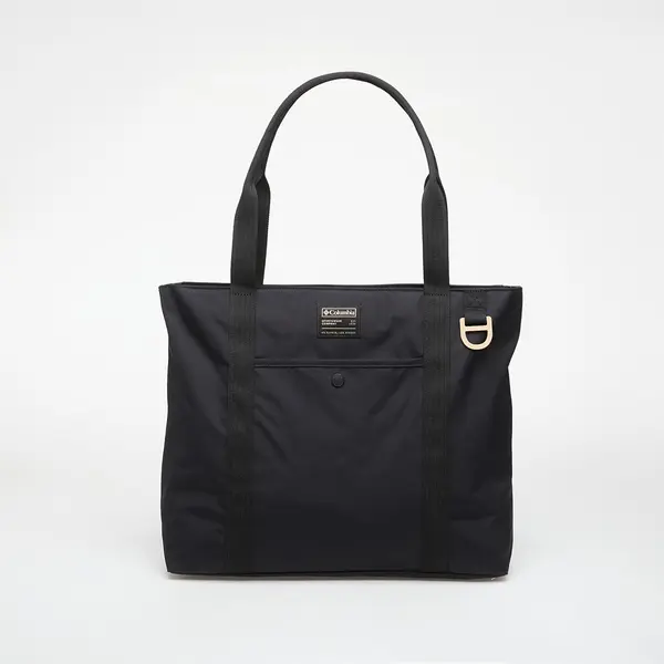 Columbia Чанта Columbia Cottonwood Creek™ Unisex Tote Bag Black Universal