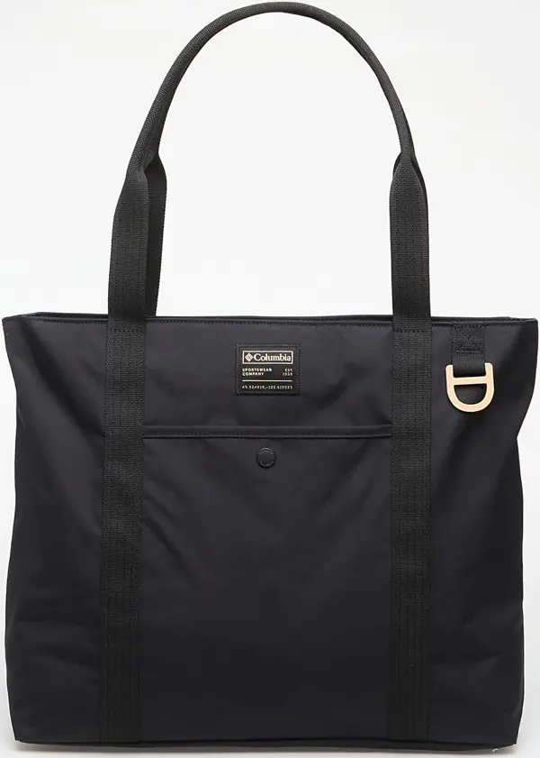 Columbia Чанта Columbia Cottonwood Creek™ Unisex Tote Bag Black Universal
