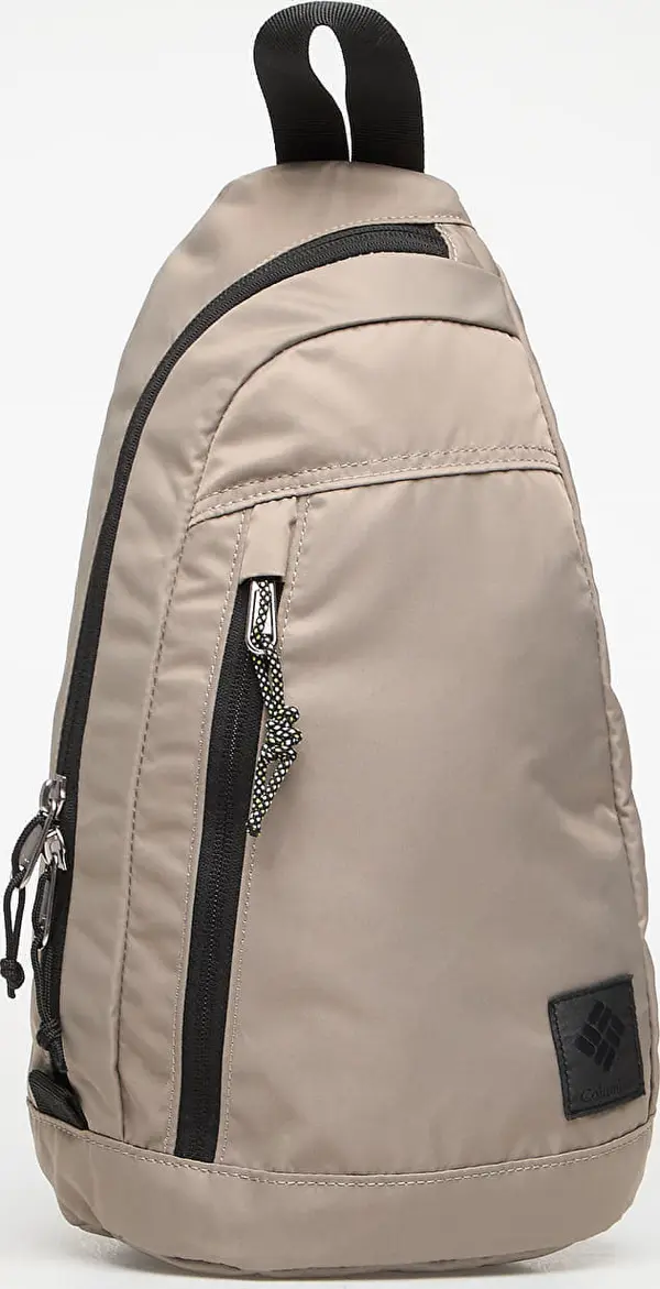 Columbia Чанта Columbia Great Smoky Garden™ Cross-Body Bag Wet Sand Universal
