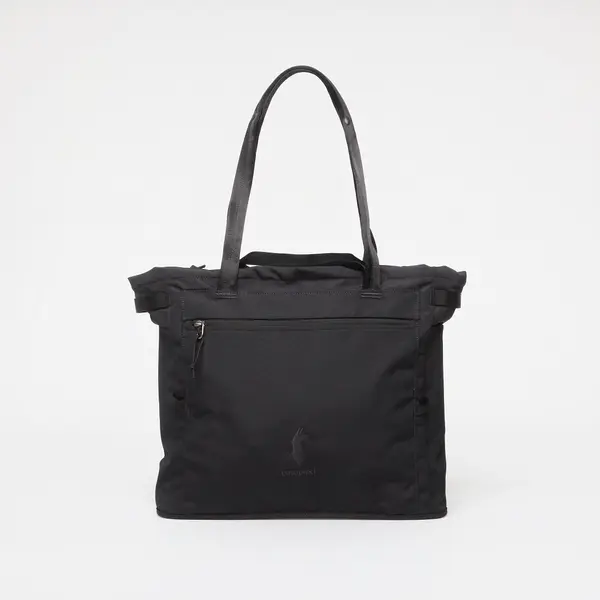 Cotopaxi Чанта Cotopaxi Mente 22L Tote Cotopaxi Black 22 l