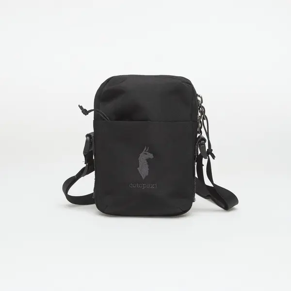 Cotopaxi Чанта Cotopaxi Todo 1L Shoulder Bag Cotopaxi Black 1 l