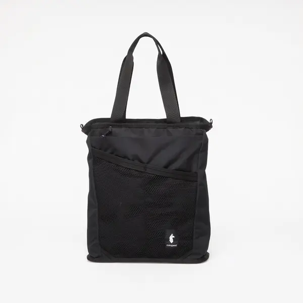 Cotopaxi Чанта Cotopaxi Todo 22L Convertible Tote Cotopaxi Black 22 l