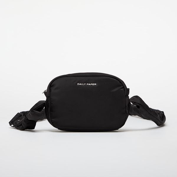 Daily Paper Чанта Daily Paper Mohi Bag Black Universal