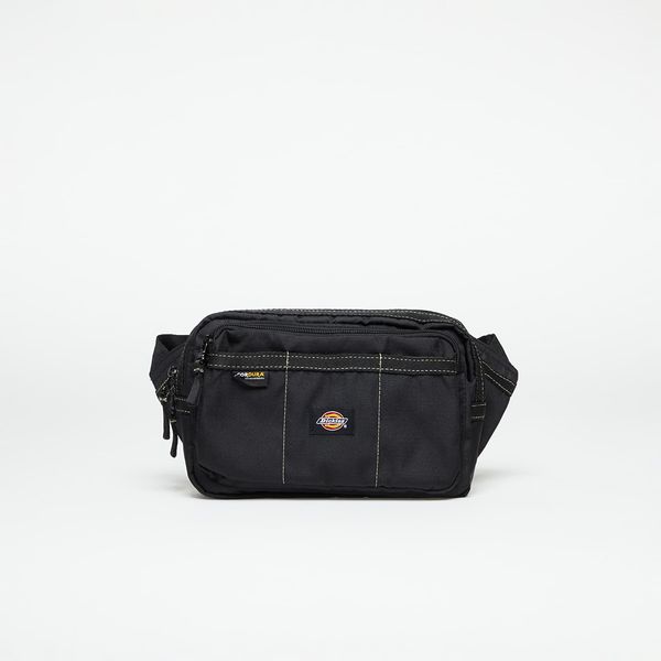 Dickies Чанта Dickies Ashville Cross Body Bag Black Universal