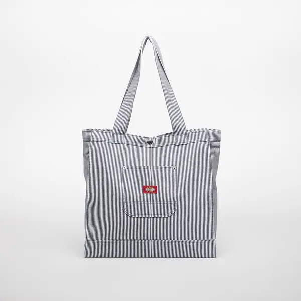 Dickies Чанта Dickies Cleveland Hickory Tote Blue Universal