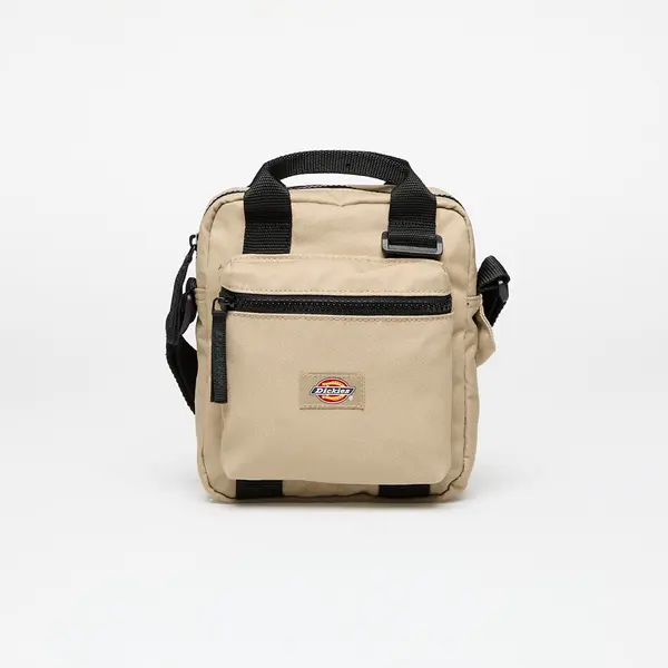Dickies Чанта Dickies Moreauville Bag Khaki Universal
