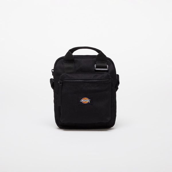 Dickies Чанта Dickies Moreauville Cross Body Bag Black Universal