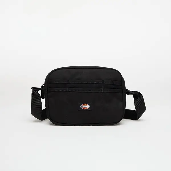 Dickies Чанта Dickies Moreauville Messenger Black Universal
