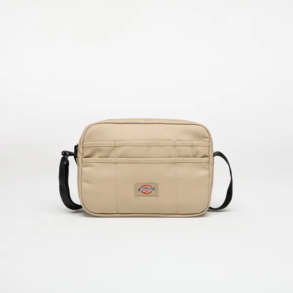 Dickies Чанта Dickies Moreauville Messenger Khaki Universal