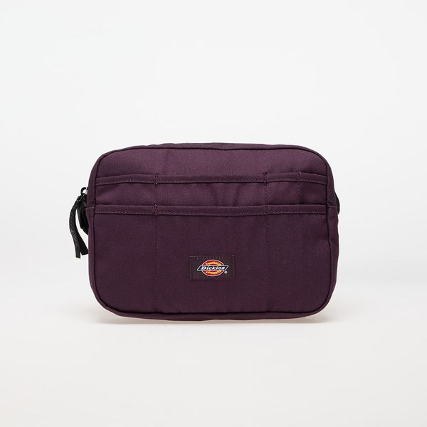 Dickies Чанта Dickies Moreauville Messenger Plum Perfect Universal