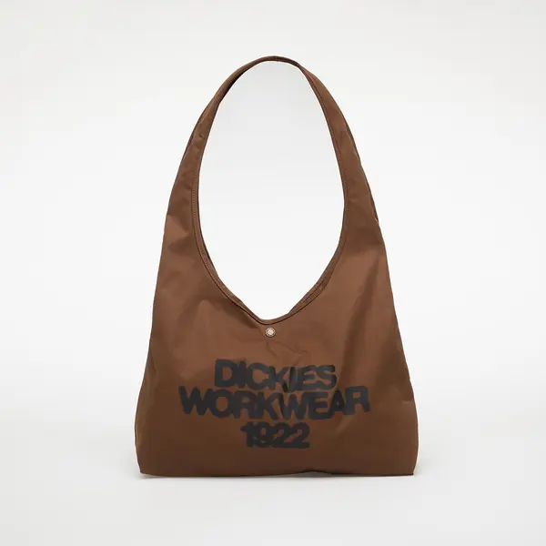 Dickies Чанта Dickies Torrey Tote Bag Timber Brown Universal