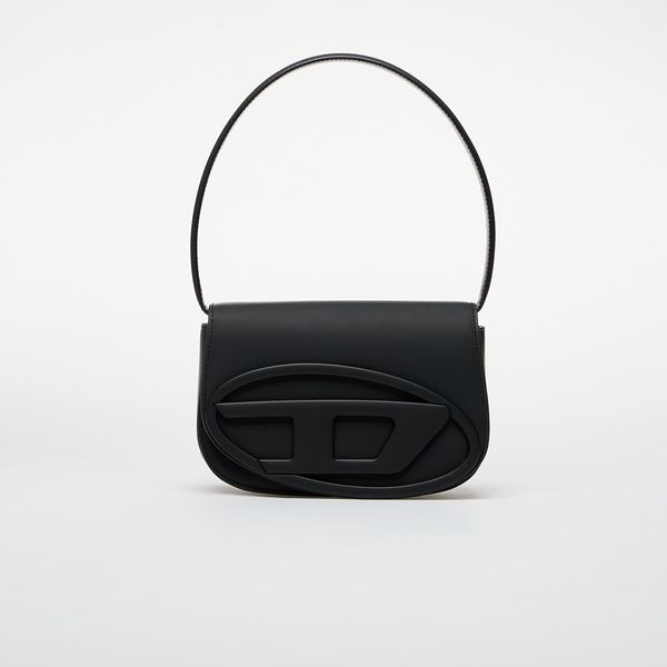 Diesel Чанта Diesel 1Dr 1Dr Shoulder Bag Black Universal