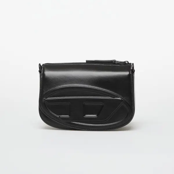 Diesel Чанта Diesel 1Dr 2.0 Camera Bag Cross Bodybag Black Universal