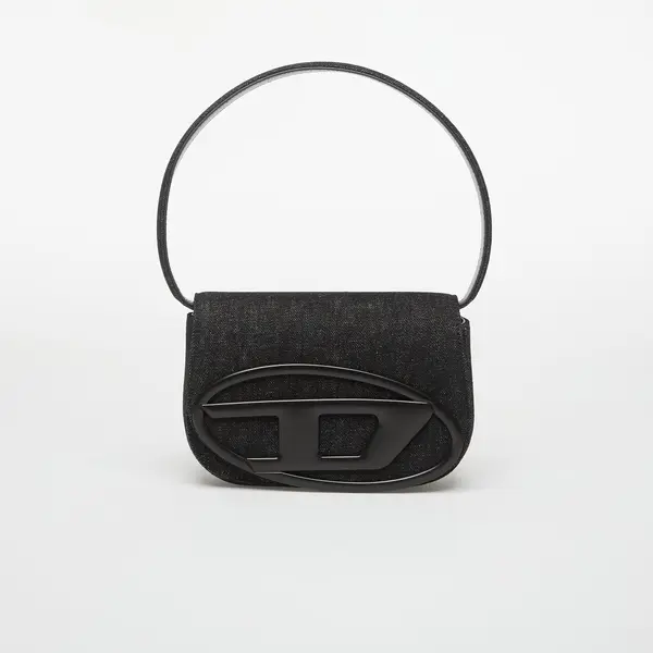 Diesel Чанта Diesel 1Dr Shoulder Bag Black Universal