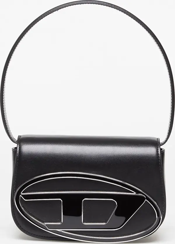 Diesel Чанта Diesel 1Dr Shoulder Bag Black Universal