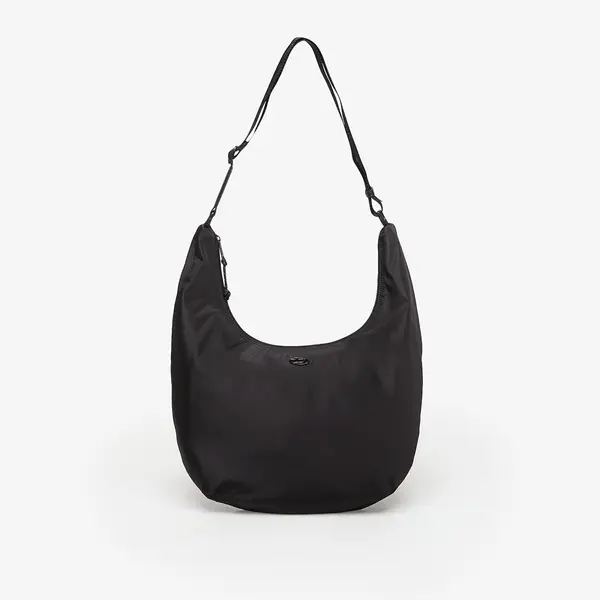 DIESEL Чанта Diesel D-Pack Hobo X Shoulder Bag Black Universal