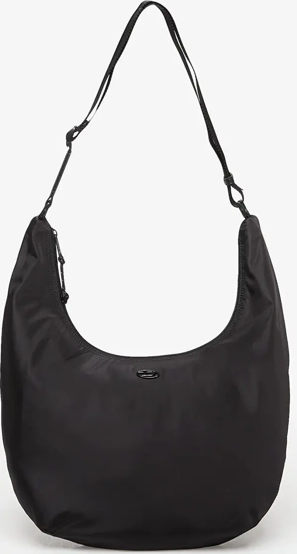 Diesel Чанта Diesel D-Pack Hobo X Shoulder Bag Black Universal