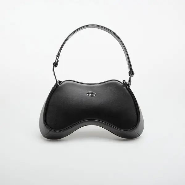 DIESEL Чанта DIESEL Play Play Shoulder Cross Bodybag Black Universal