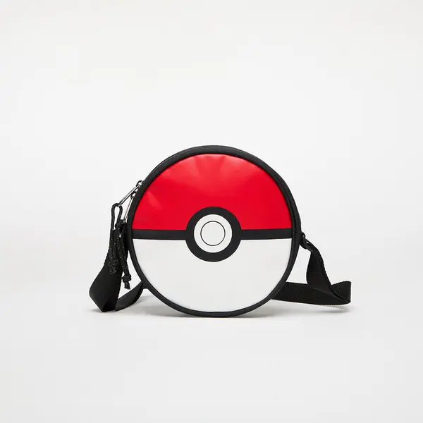 EASTPAK Чанта EASTPAK Ada Pokemon Ball Bag Black 2 l