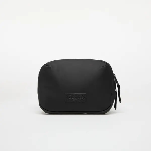EASTPAK Чанта EASTPAK Arjan Bag Matblack 2,5 l