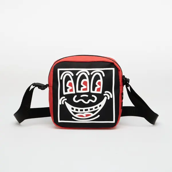EASTPAK Чанта Eastpak x Keith Haring Box Mini Bag Keith Haring 3 Eyes Universal