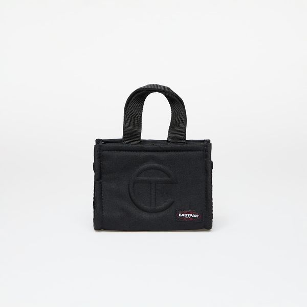EASTPAK Чанта EASTPAK x Telfar Shopper S Black 1,5