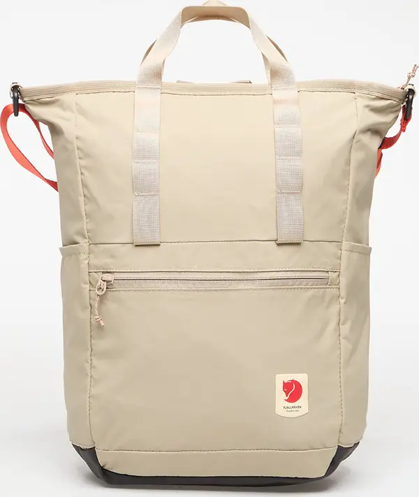 Fjällräven Чанта Fjällräven High Coast Totepack Fossil 23 l