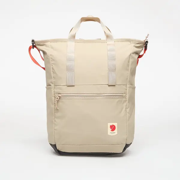 Fjällräven Чанта Fjällräven High Coast Totepack Fossil 23 l