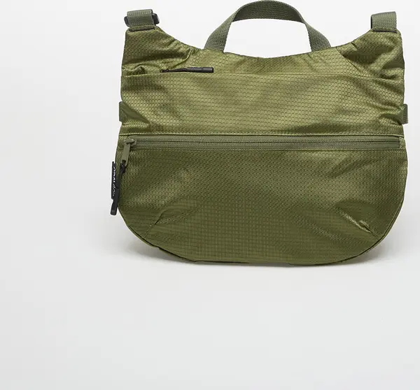 Gramicci Чанта Gramicci Field Sacoche Olive Universal