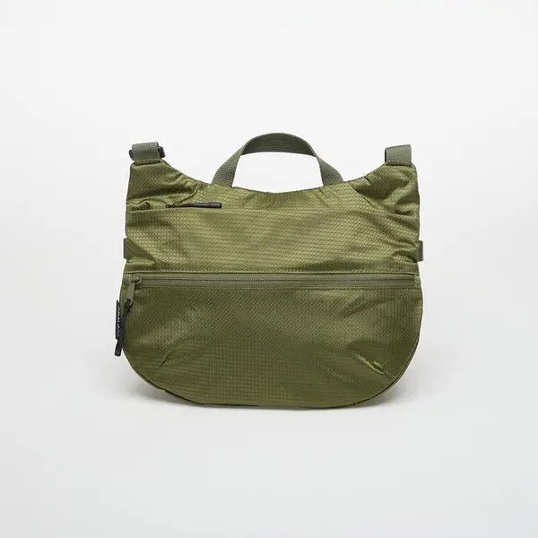 Gramicci Чанта Gramicci Field Sacoche Olive Universal