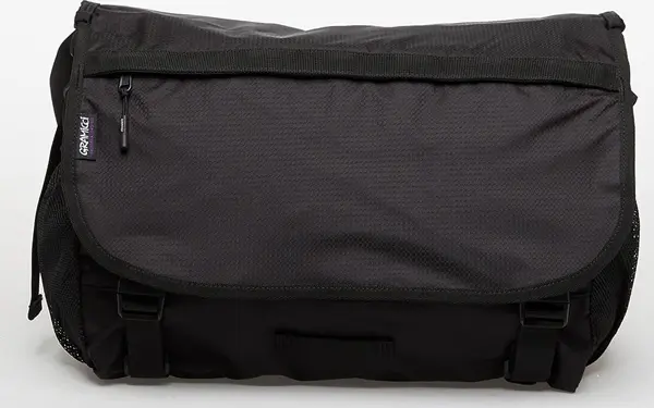 Gramicci Чанта Gramicci Messenger Bag Black Universal