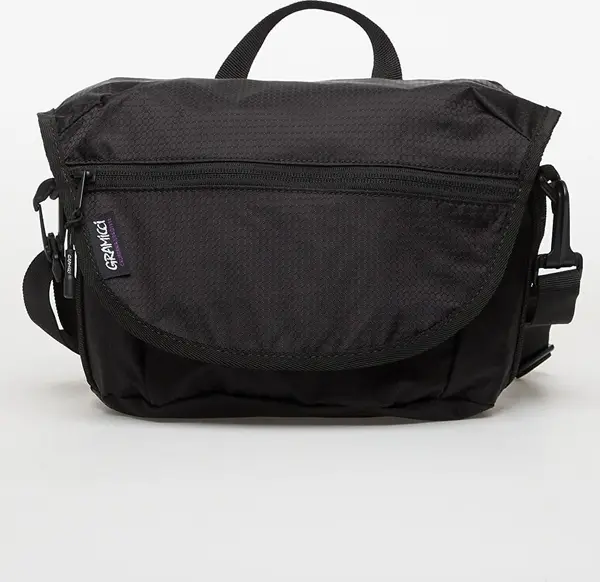 Gramicci Чанта Gramicci Multi Side Bag Black Universal