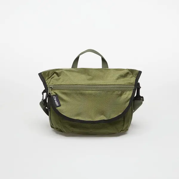Gramicci Чанта Gramicci Multi Side Bag Olive Universal