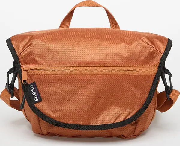 Gramicci Чанта Gramicci Multi Side Bag Orange Universal