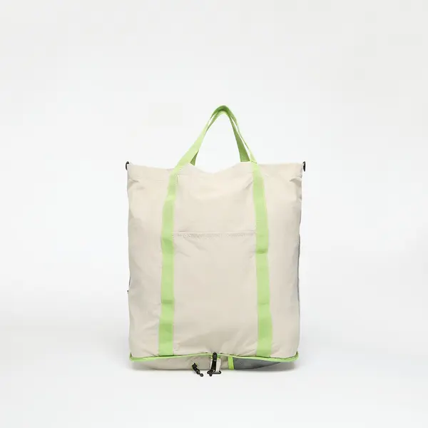 Gramicci Чанта Gramicci Nylon Packable Explorer Tote Dune Universal