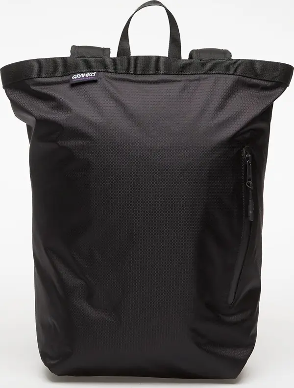 Gramicci Чанта Gramicci Tote Pack Black Universal