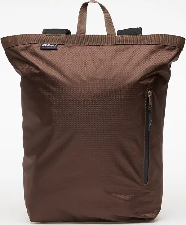 Gramicci Чанта Gramicci Tote Pack Brown Universal